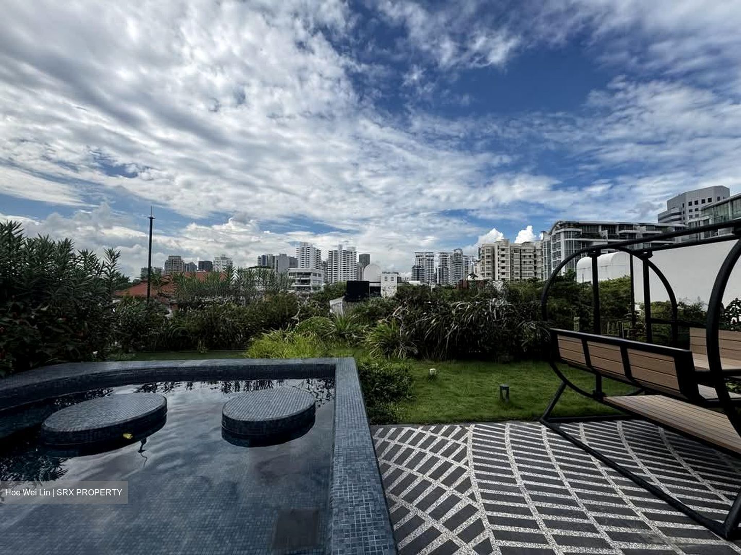 Jervois Mansion (D10), Apartment #557761171